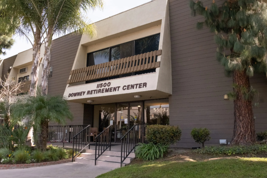 Downey Retirement Center