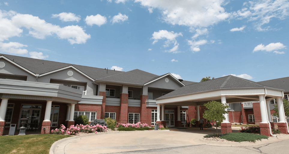 Eaglecrest Assisted Living