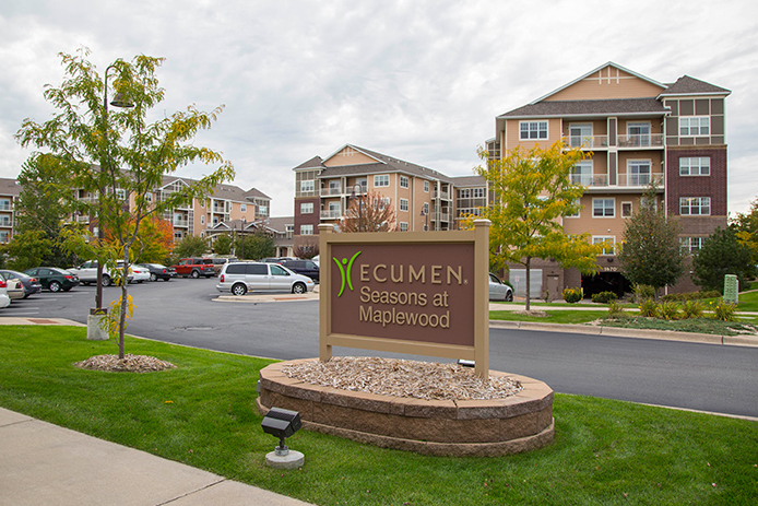 Ecumen Seasons at Maplewood