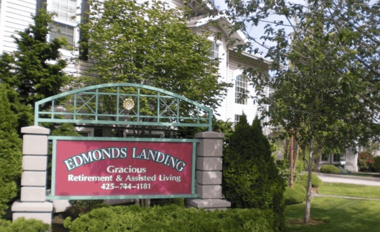 Edmonds Landing Assisted Living