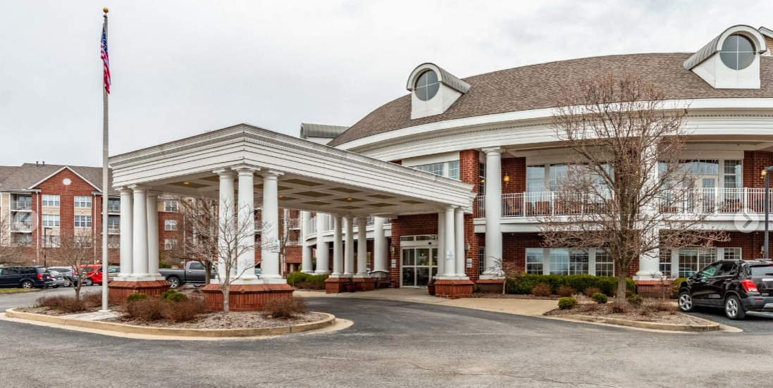 Elison Independent & Assisted Living of Maplewood