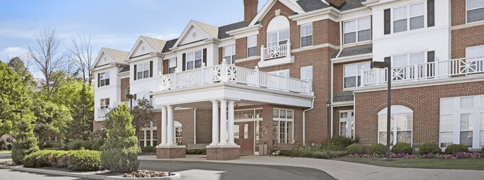 Fairmont Senior Living of Washington Township