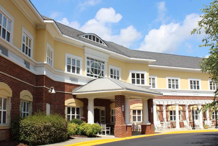 Fox Hollow Senior Living Community