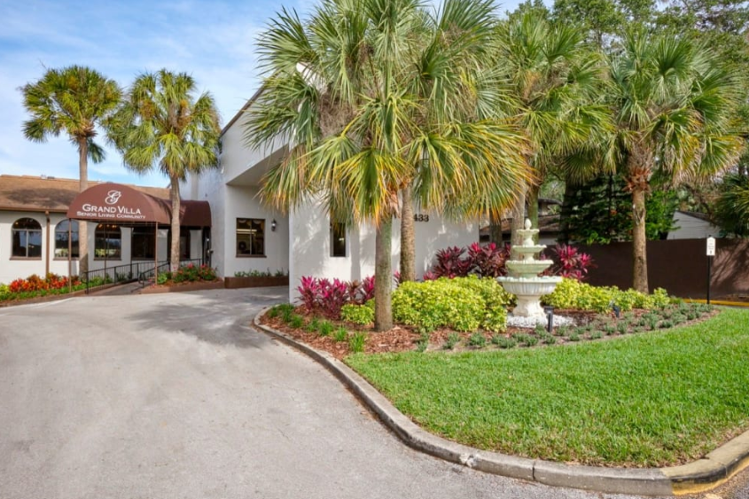 Grand Villa of Altamonte Springs