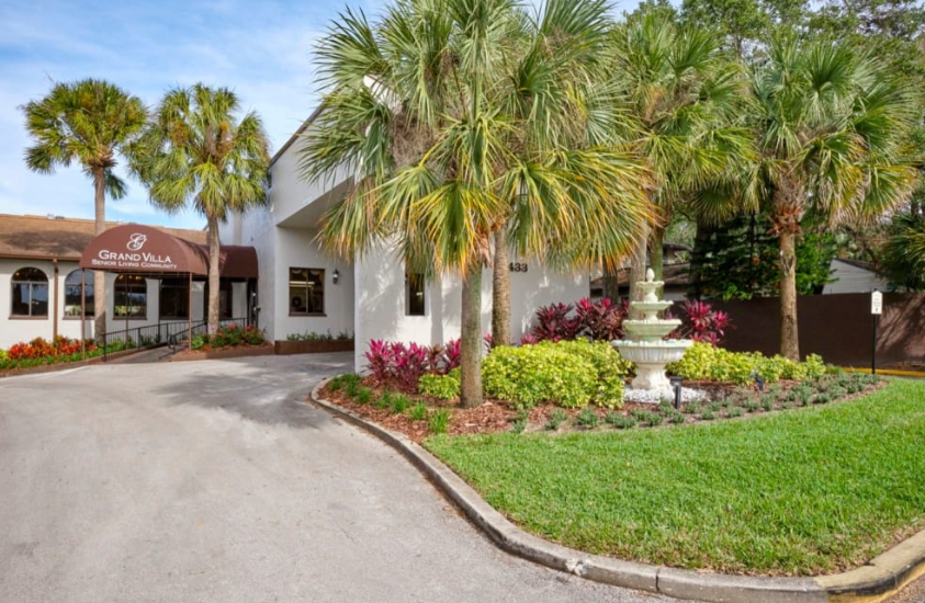 Grand Villa of Altamonte Springs