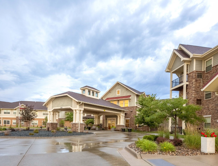 Independence Village Ankeny