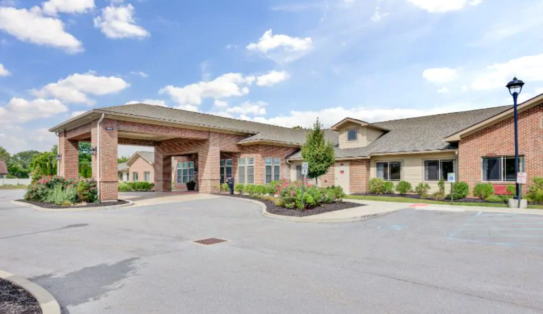 Juniper Glen Memory Care Assisted Living