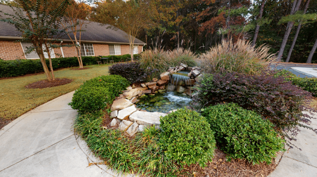 Legacy Ridge at Sweetwater Creek