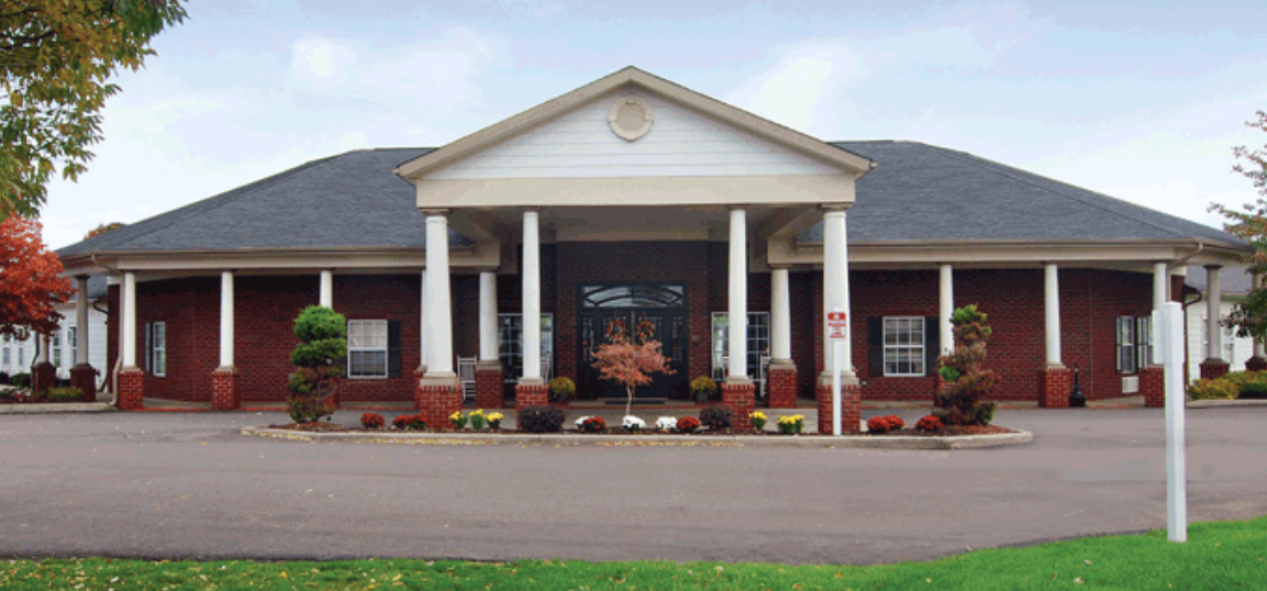 Lorain Estates Senior Living - A Sinceri Senior Living Community