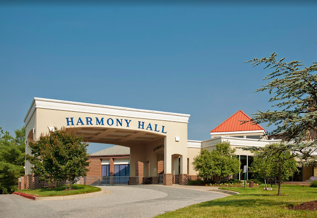 Lorien Harmony Hall