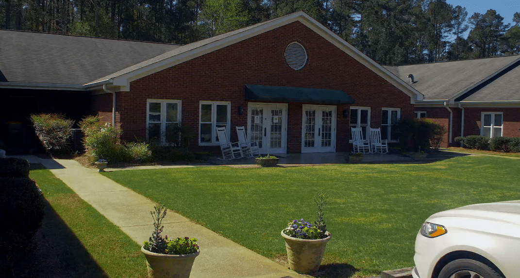 Magnolia Estates of Winder