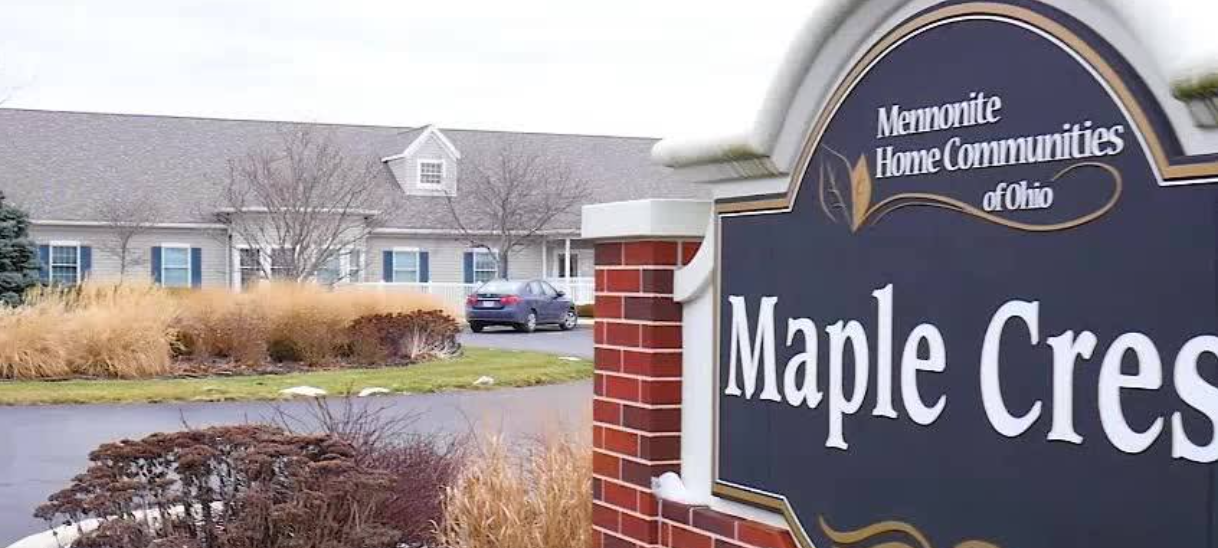 Maple Crest Senior Living Village