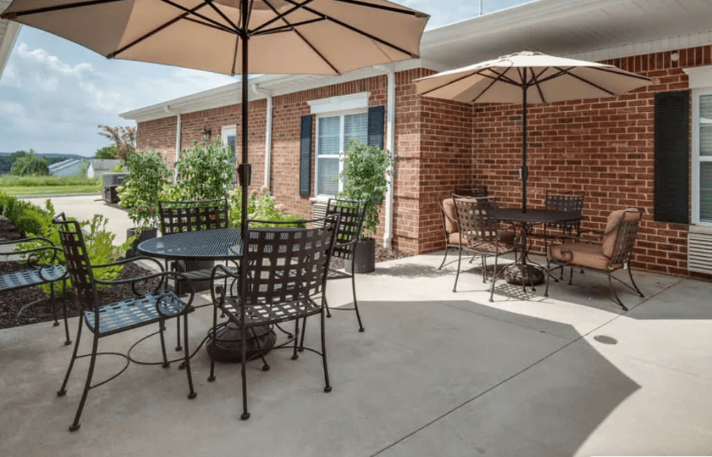 Maplebrook Senior Living