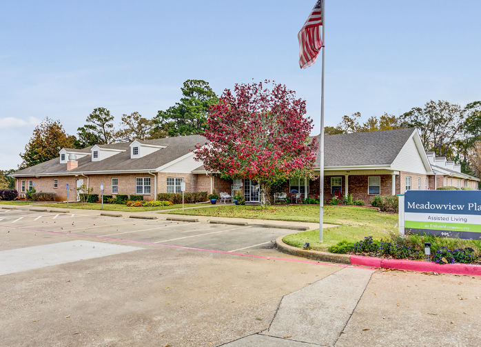 Meadowview Place Assisted Living Community