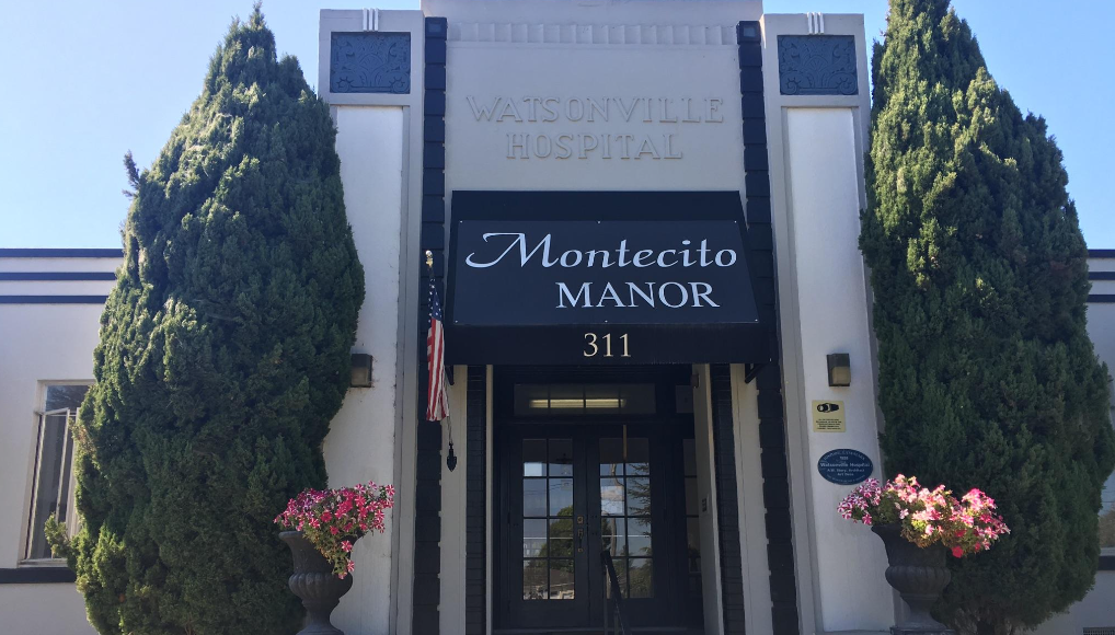 Montecito Manor