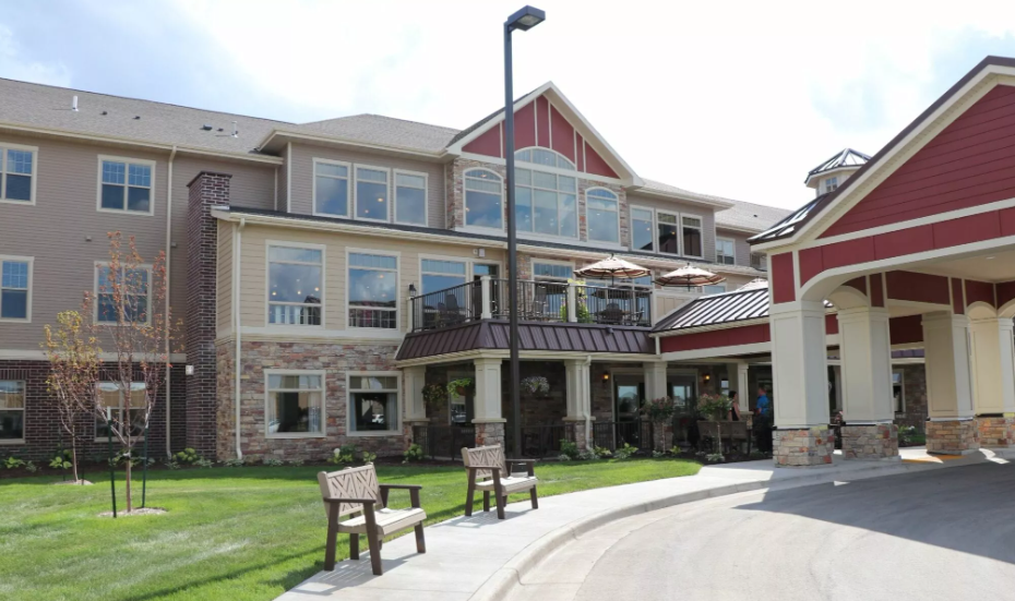 New Perspective Senior Living West Fargo