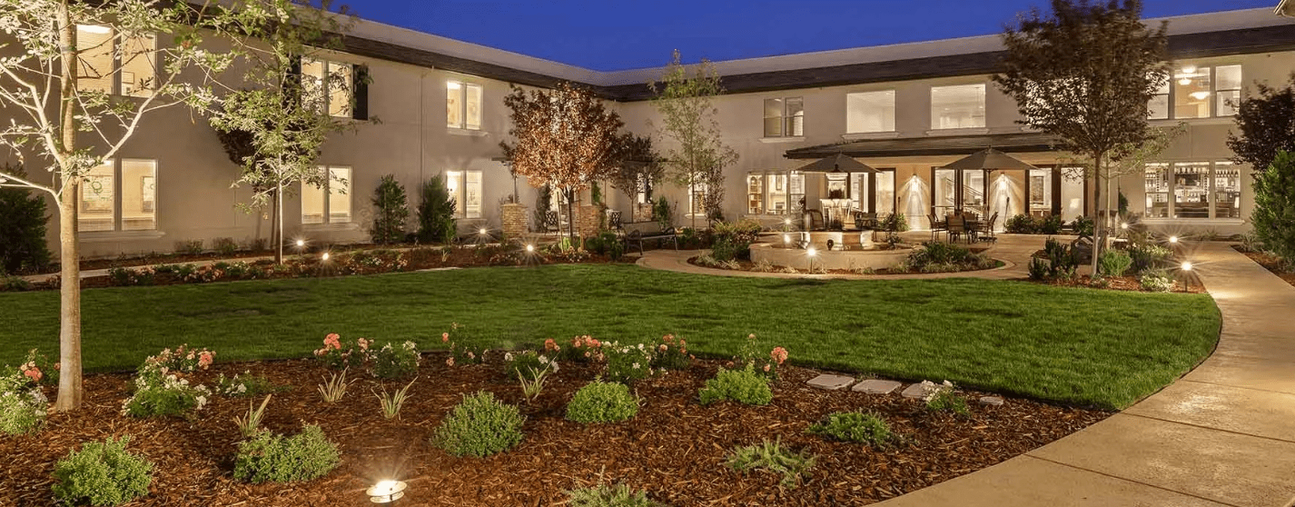 Oakmont of El Dorado Hills