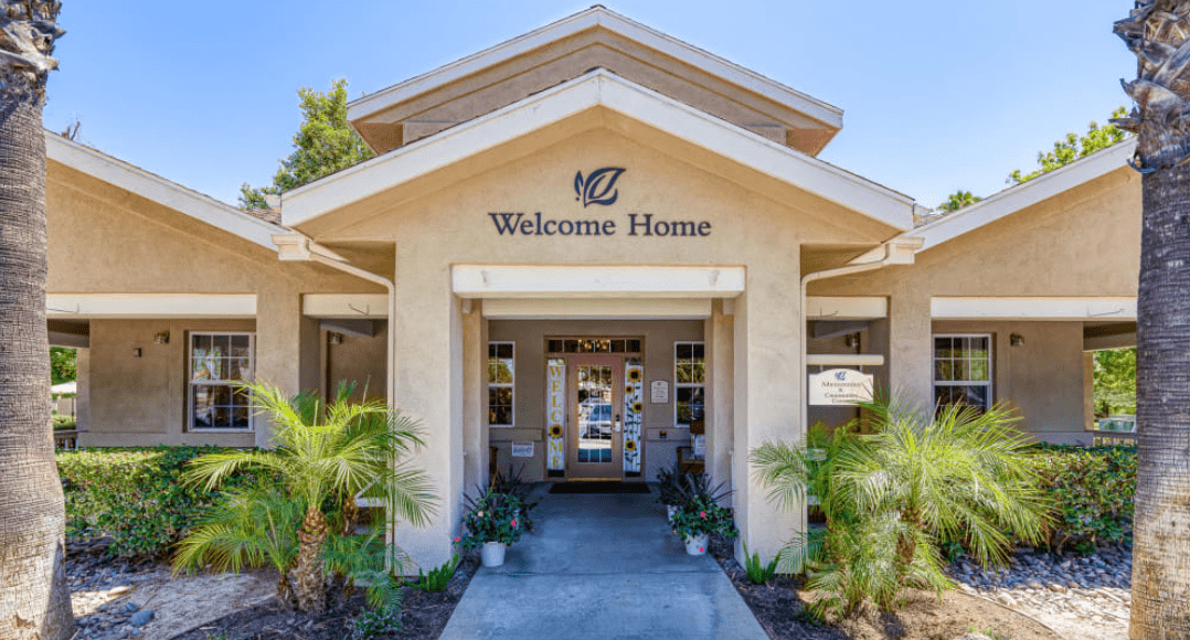 Pacifica Senior Living Hemet