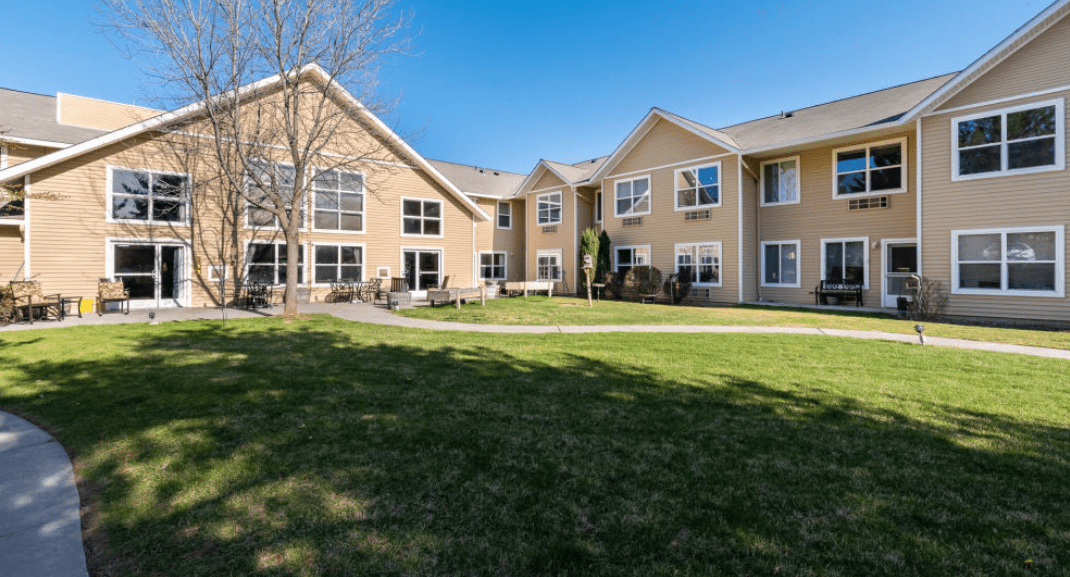 Pacifica Senior Living Klamath Falls