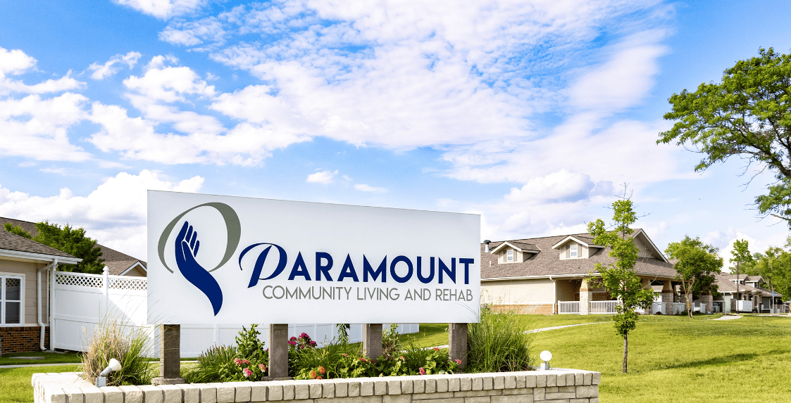 Paramount Community Living and Rehab