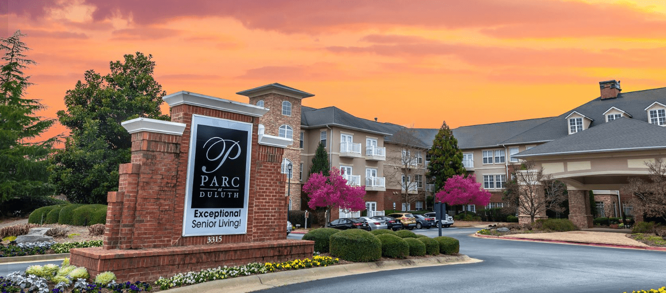 Parc at Duluth, GA