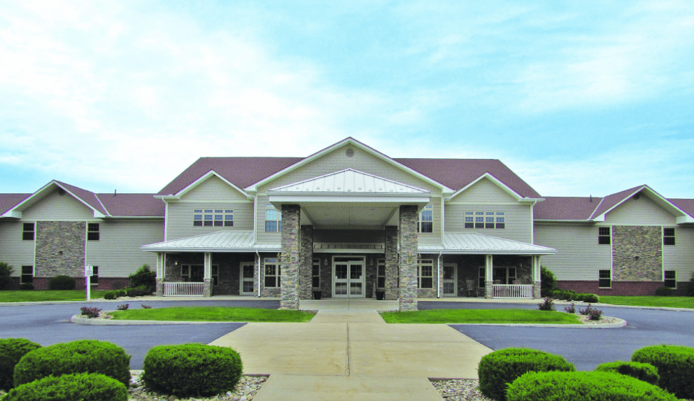 Primrose Retirement Community of Zanesville