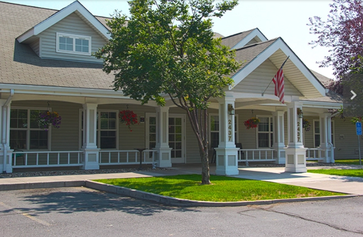 Rogue River Place Assisted Living Community