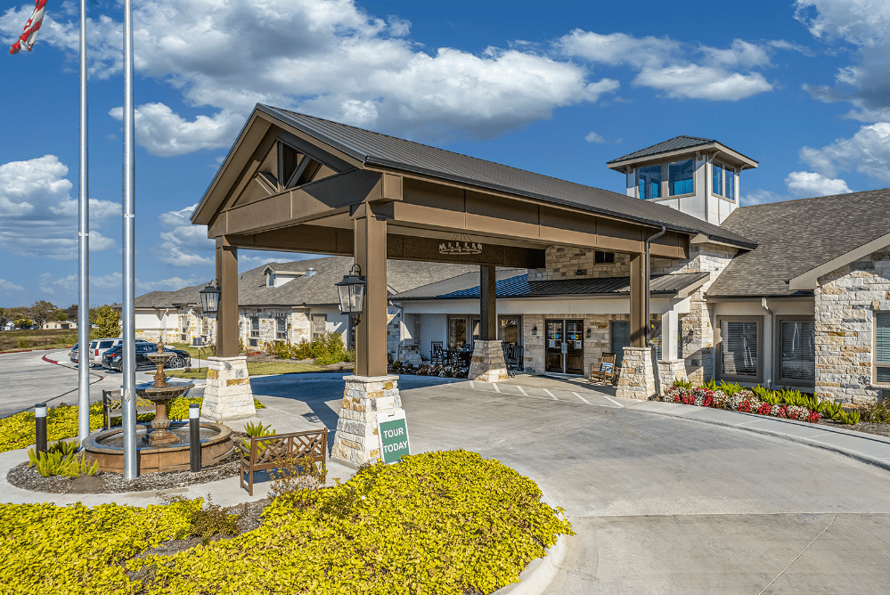 Sage Spring Senior Living