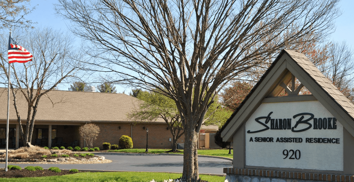 SharonBrooke Assisted Living