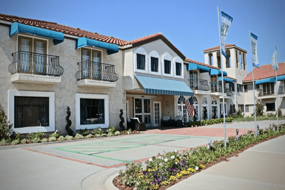 Sunnycrest Senior Living