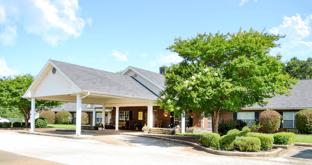 The Arbor Assisted Living & Memory Care