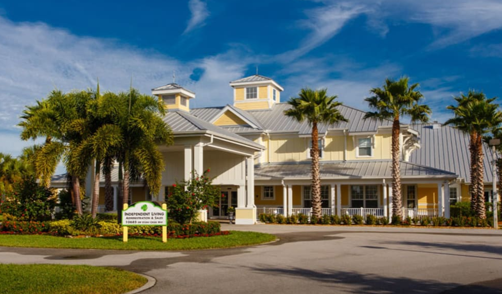 The Brennity at Tradition Senior Living