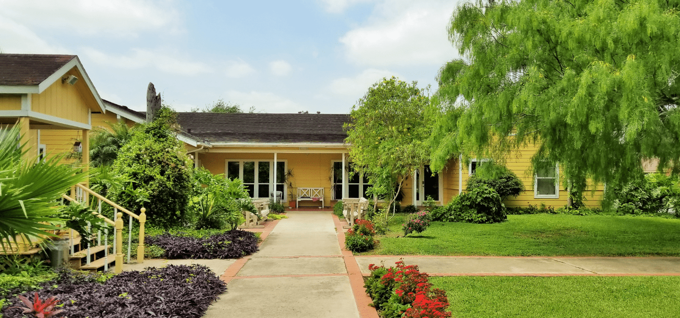 The Bridges at Edinburg Assisted Living Homes