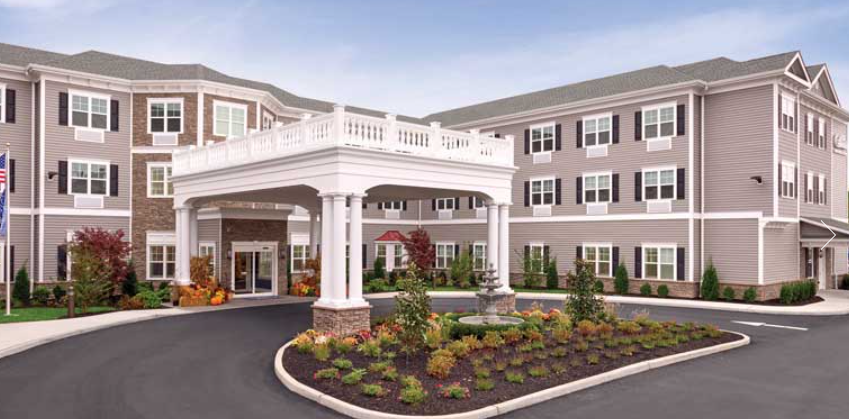 The Bristal Assisted Living at West Babylon