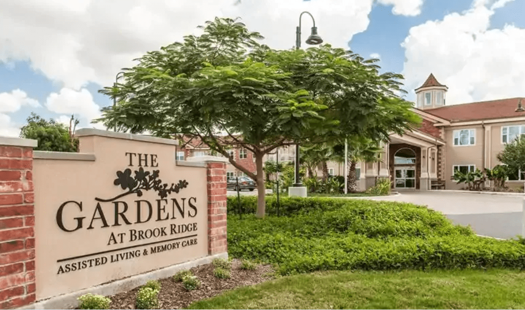 The Gardens at Brook Ridge Assisted Living & Memory Care