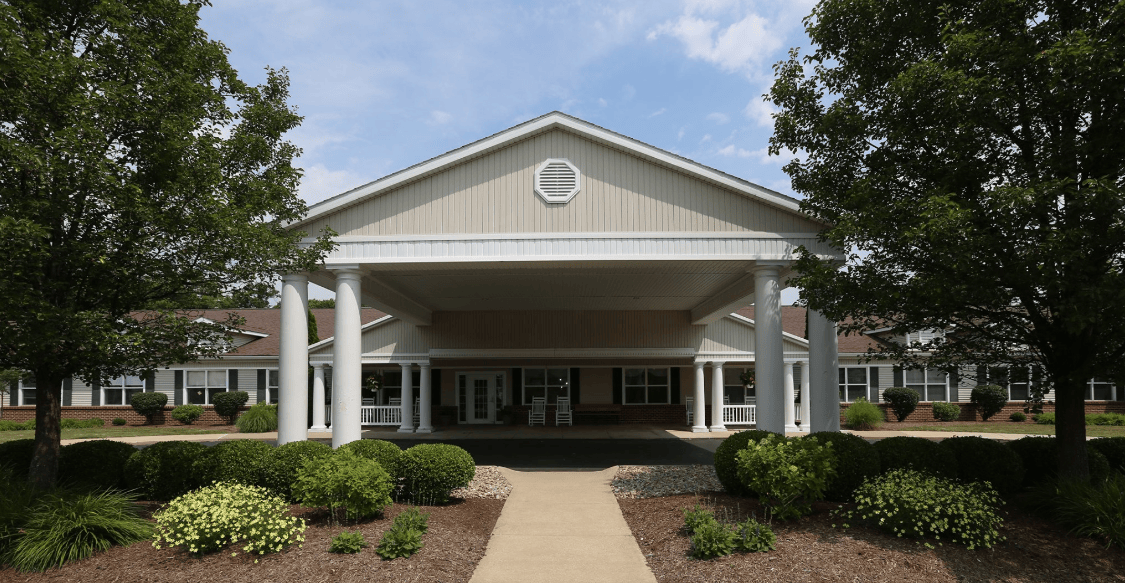 The Gardens at Cuyahoga Falls