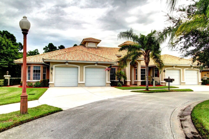 The Palms at St. Lucie West