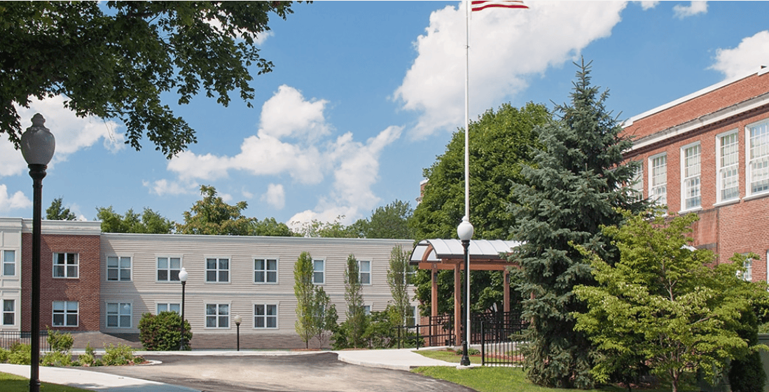 The Residence at Pearl Street