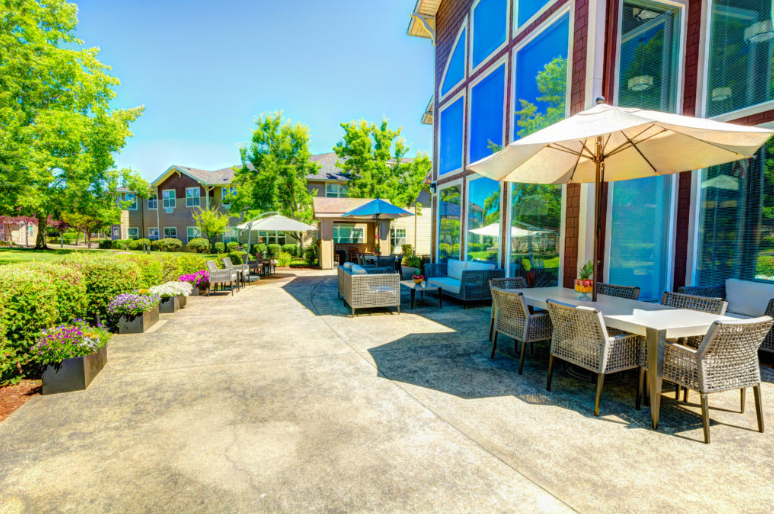Vineyard Heights Assisted Living