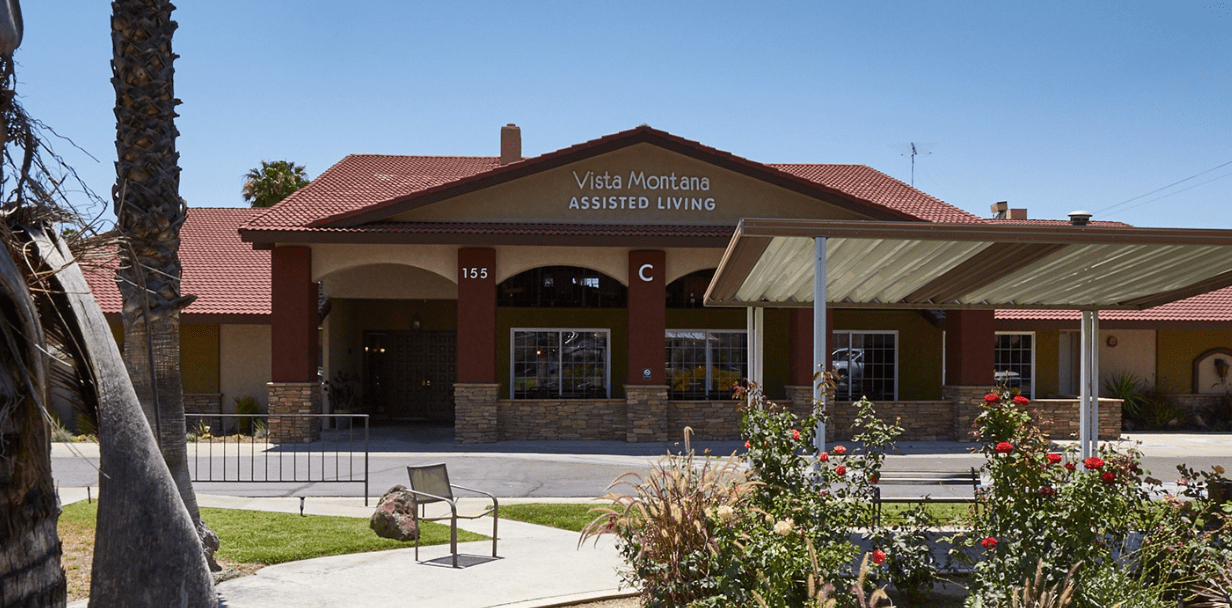 Vista Montana Senior Living