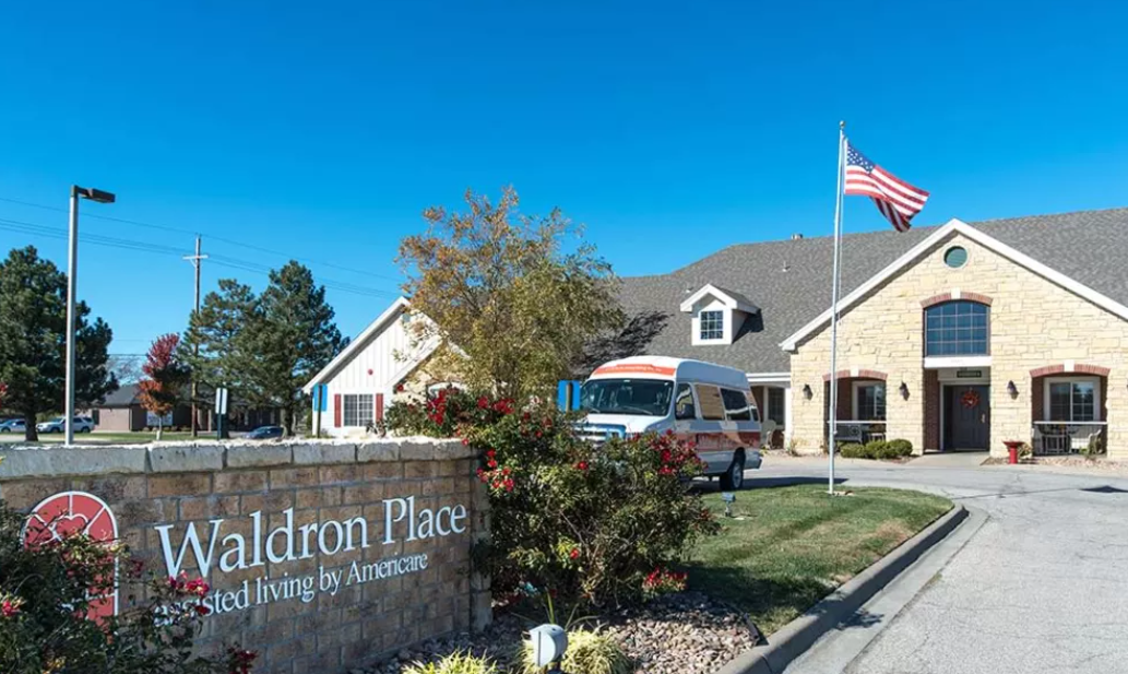 Waldron Place Senior Living