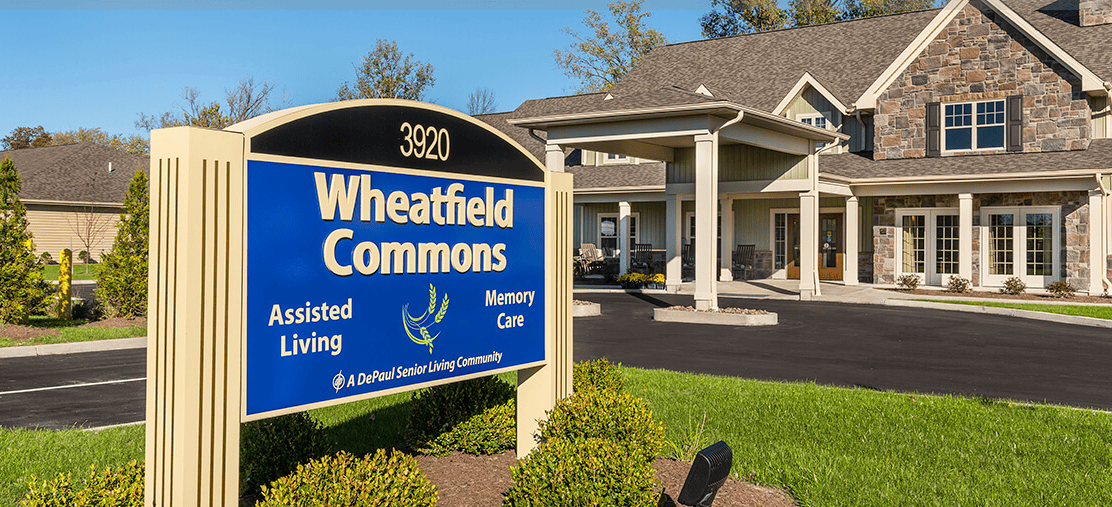 Wheatfield Commons