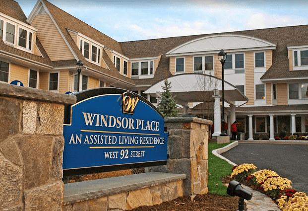 Windsor Place of Wilmington Assisted Living