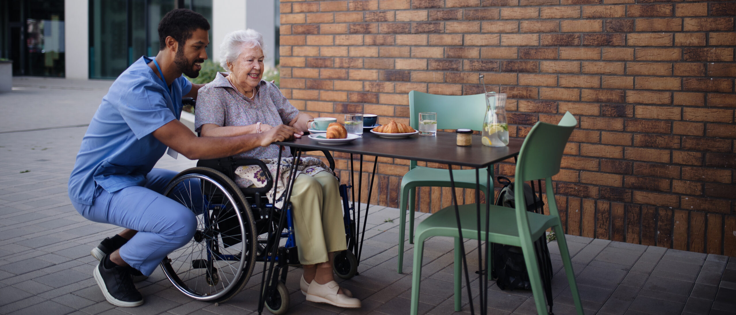 Chair Yoga for Seniors - The Crossings at Riverview