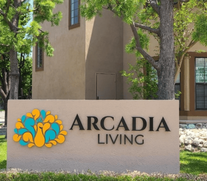 Arcadia Living