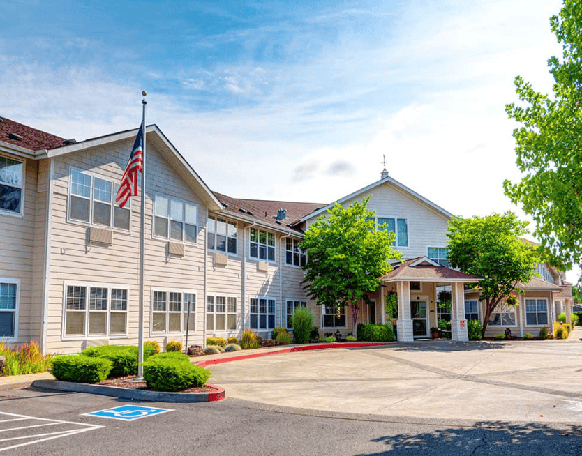 Cedar Village Assisted Living & Memory Care