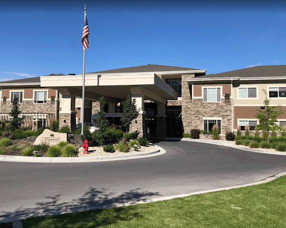 Covington Senior Living of Orem