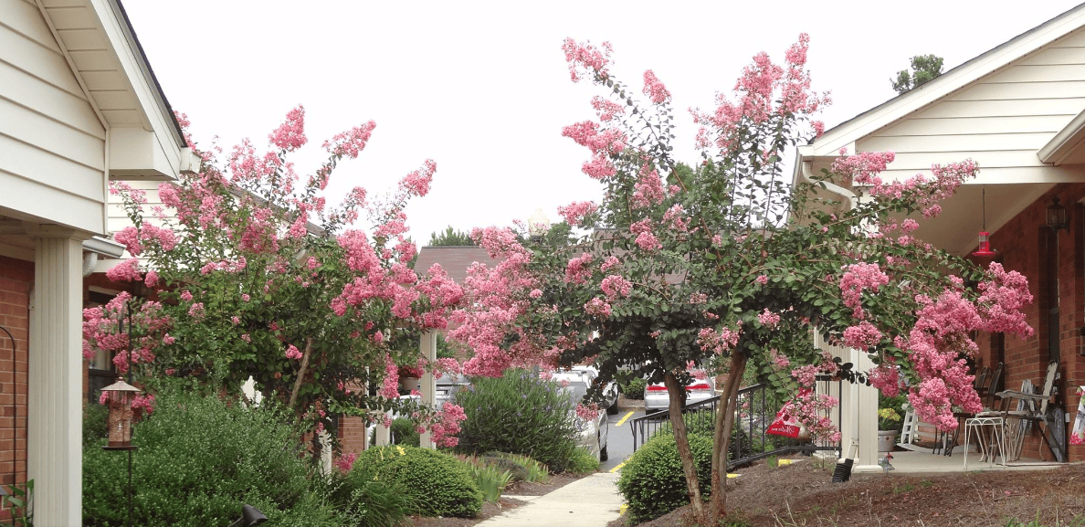 Cross Road Retirement Community