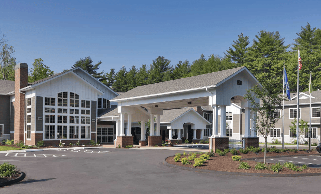 Farmington Station Senior Living