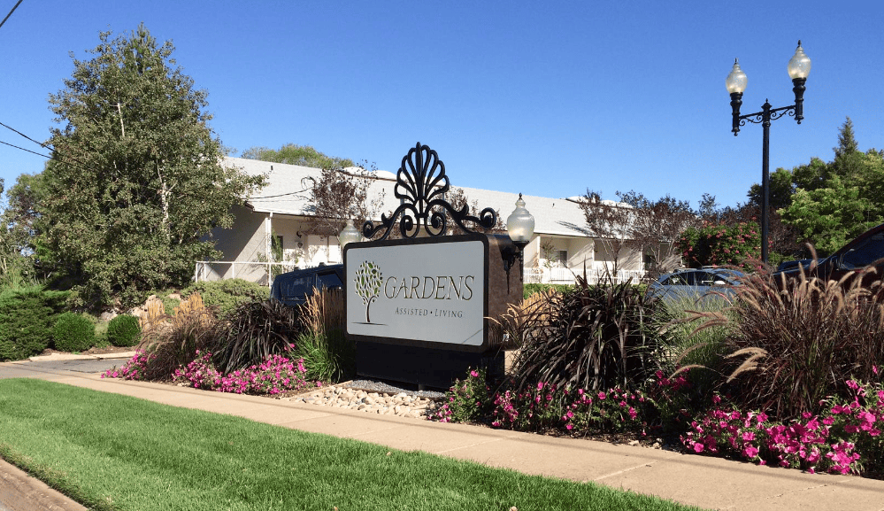 Gardens Assisted Living